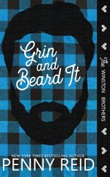 Icon image Grin and Beard It: A Small Town Romantic Comedy