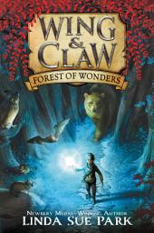 Icon image Wing & Claw #1: Forest of Wonders