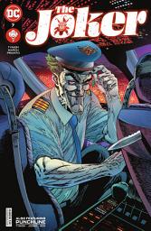 Icon image The Joker (2021)