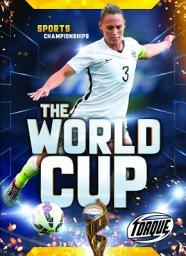 Icon image World Cup, The