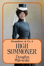 Icon image High Summoner