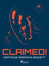 Icon image Claimed!
