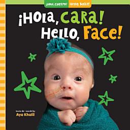 Icon image ¡Hola, cara! / Hello, Face!