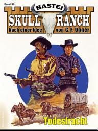 Icon image Skull-Ranch 99: Todesfracht