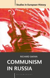 Icon image Communism in Russia