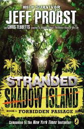 Icon image Shadow Island: Forbidden Passage