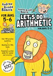 Icon image Let's do Arithmetic 5-6