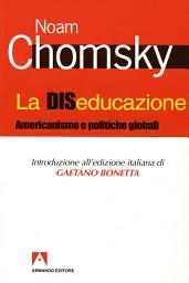Icon image La diseducazione