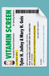Icon image Vitamin Screen
