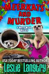 Icon image Meerkats and Murder