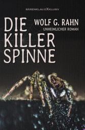 Icon image Die Killerspinne