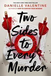 Icon image Two Sides to Every Murder