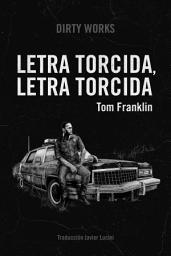 Icon image Letra torcida, letra torcida