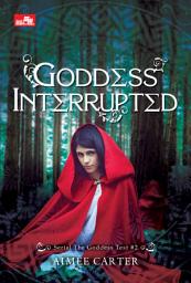 Icon image Goddess Interrupted (The Goddess Test #2)