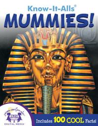 Icon image Know-It-Alls! Mummies