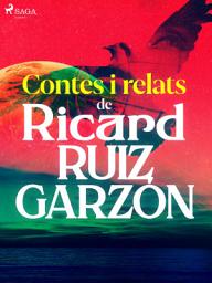 Icon image Contes i relats de Ricard Ruiz Garzón