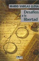 Icon image Desafíos a la libertad
