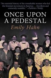 Icon image Once Upon a Pedestal