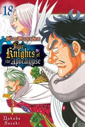 Icon image The Seven Deadly Sins: Four Knights of the Apocalypse