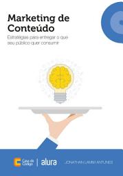 Icon image Marketing de conteúdo: Estratégias para entregar o que seu público quer consumir