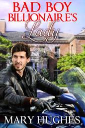 Icon image Bad Boy Billionaire's Lady