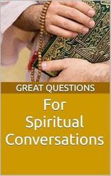 Icon image Great Questions For Spiritual Conversations