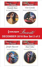 Icon image Harlequin Presents December 2018 - Box Set 2 of 2