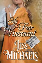 Icon image My Fair Viscount