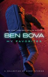Icon image My Favorites: A Collection of Short Stories