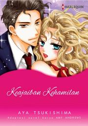 Icon image Keajaiban Kehamilan: Harlequin Comics
