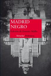 Icon image Madrid Negro