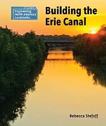 Icon image Building the Erie Canal