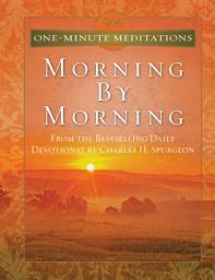Icon image 365 One-Minute Meditations From Morning By Morning