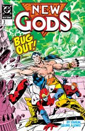 Icon image New Gods (1989)