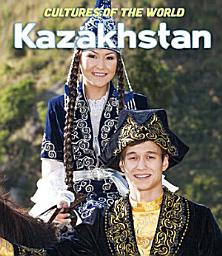 Icon image Kazakhstan
