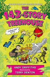 Icon image The 143-Story Treehouse: Camping Trip Chaos!