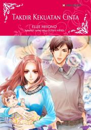 Icon image Takdir Kekuatan Cinta: Harlequin Comics