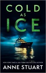 Icon image Cold as Ice