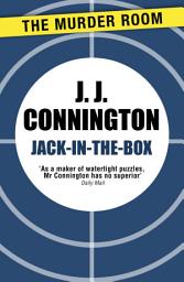 Icon image Jack-in-the-Box