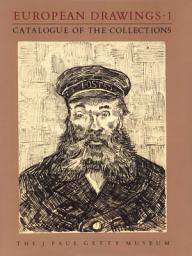 Icon image European Drawings 1: Catalogue of the Collections