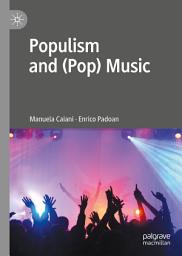 Icon image Populism and (Pop) Music