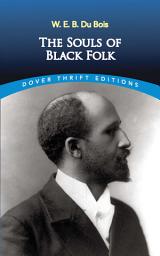 Icon image The Souls of Black Folk