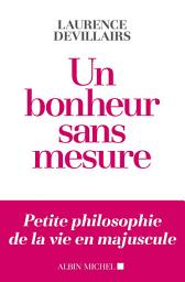 Icon image Un bonheur sans mesure