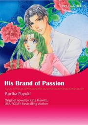 Icon image HIS BRAND OF PASSION: Mills & Boon Comics