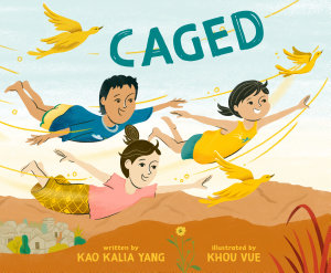 Icon image Caged