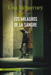 Icon image Los milagros de la sangre (AdN)