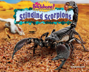 Icon image Stinging Scorpions