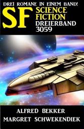 Icon image Science Fiction Dreierband 3059