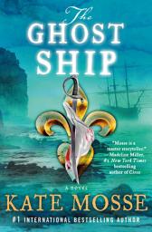 Icon image The Ghost Ship: A Novel