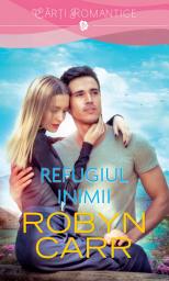 Icon image Refugiul inimii